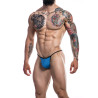 CUT4MEN G-string Bleu